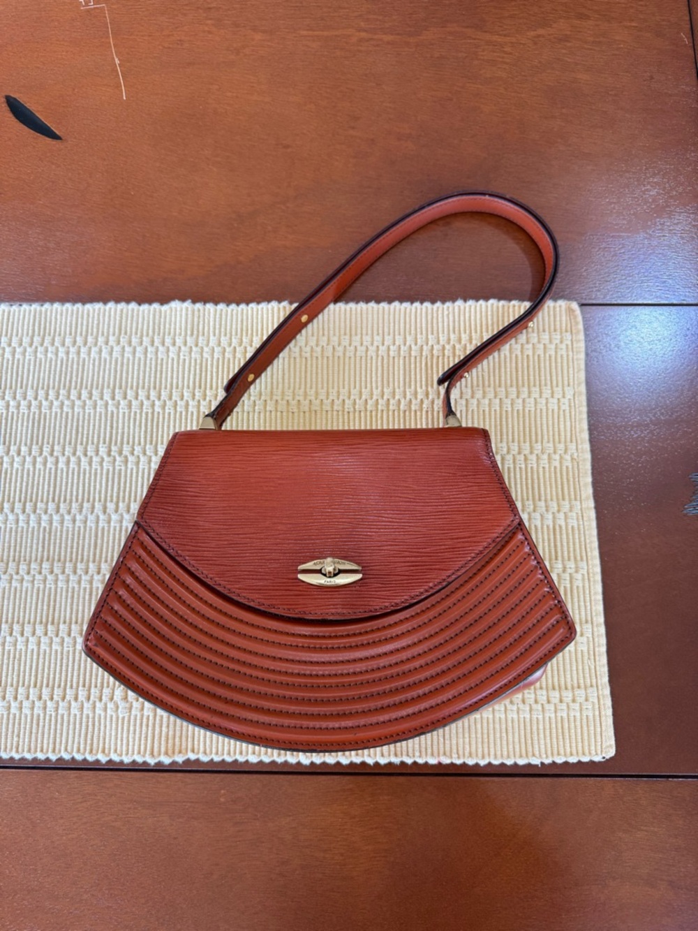 Vintage Louis V